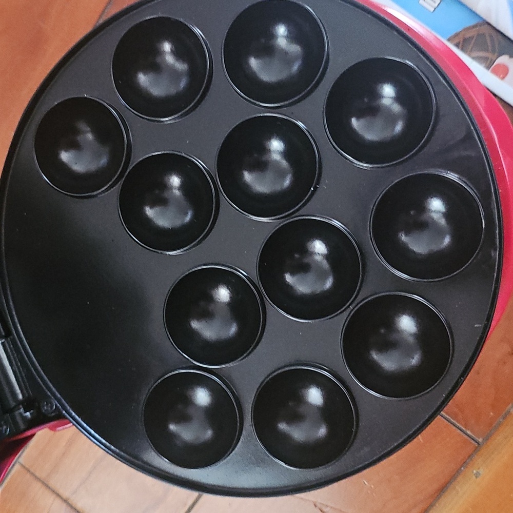Cake Pop Maker - Picture 5 of 12